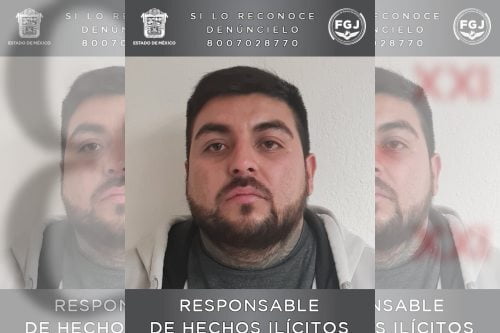 55 años de cárcel por homicidio perpetrado en gimnasio de Metepec